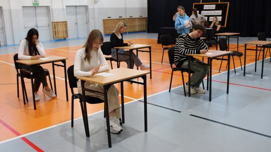 Pow. krasnostawski. Młodzieżowa Rada Powiatu w Krasnymstawie wybrana!