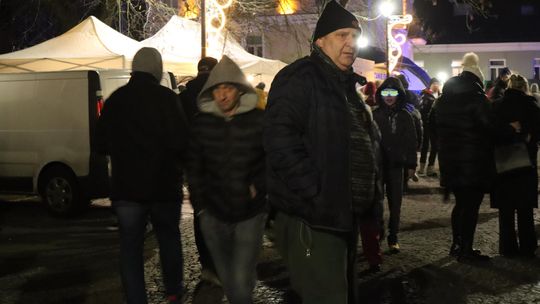 Chełm. Wystrzałowy Sylwester z TV Republika [GALERIA ZDJĘĆ]