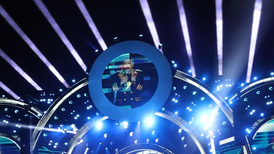 Chełm. Wystrzałowy Sylwester z TV Republika [GALERIA ZDJĘĆ]