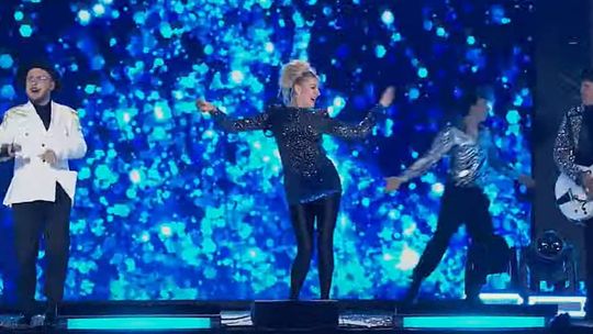 Chełm. Wystrzałowy Sylwester z TV Republika [GALERIA ZDJĘĆ]