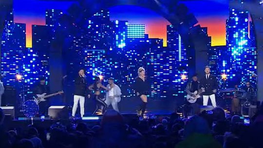 Chełm. Wystrzałowy Sylwester z TV Republika [GALERIA ZDJĘĆ]