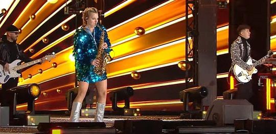 Chełm. Wystrzałowy Sylwester z TV Republika [GALERIA ZDJĘĆ]