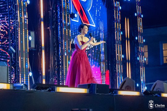 Chełm. Wystrzałowy Sylwester z TV Republika [GALERIA ZDJĘĆ]