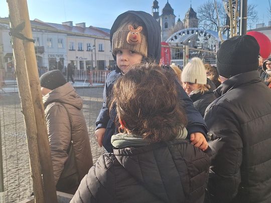 Chełm. Wystrzałowy Sylwester z TV Republika - próba generalna [GALERIA ZDJĘĆ]