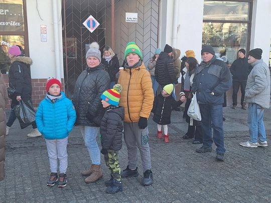 Chełm. Wystrzałowy Sylwester z TV Republika - próba generalna [GALERIA ZDJĘĆ]