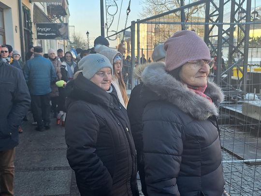 Chełm. Wystrzałowy Sylwester z TV Republika - próba generalna [GALERIA ZDJĘĆ]