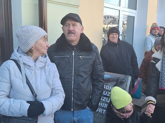 Chełm. Wystrzałowy Sylwester z TV Republika - próba generalna [GALERIA ZDJĘĆ]