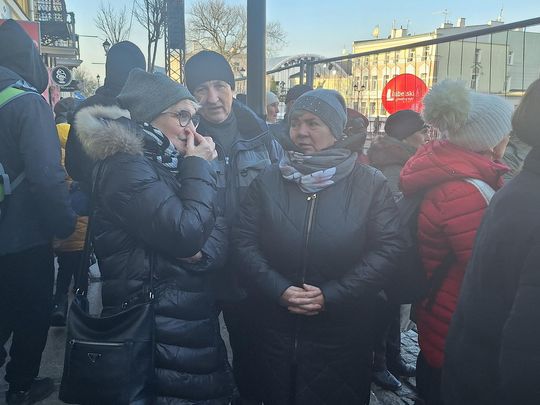 Chełm. Wystrzałowy Sylwester z TV Republika - próba generalna [GALERIA ZDJĘĆ]