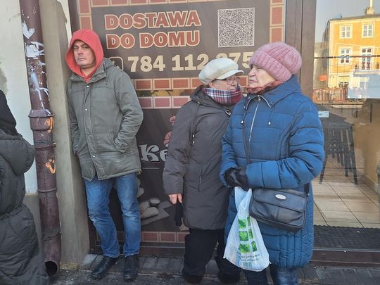 Chełm. Wystrzałowy Sylwester z TV Republika - próba generalna [GALERIA ZDJĘĆ]