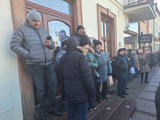 Chełm. Wystrzałowy Sylwester z TV Republika - próba generalna [GALERIA ZDJĘĆ]