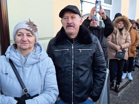 Chełm. Wystrzałowy Sylwester z TV Republika - próba generalna [GALERIA ZDJĘĆ]