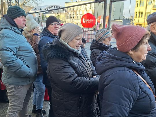 Chełm. Wystrzałowy Sylwester z TV Republika - próba generalna [GALERIA ZDJĘĆ]