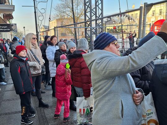 Chełm. Wystrzałowy Sylwester z TV Republika - próba generalna [GALERIA ZDJĘĆ]