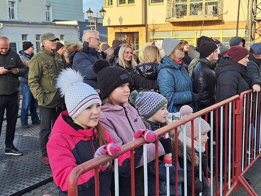 Chełm. Wystrzałowy Sylwester z TV Republika - próba generalna [GALERIA ZDJĘĆ]