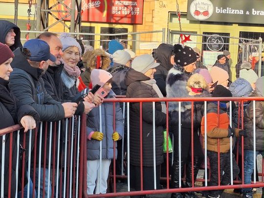 Chełm. Wystrzałowy Sylwester z TV Republika - próba generalna [GALERIA ZDJĘĆ]