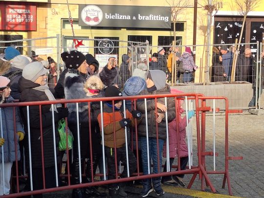 Chełm. Wystrzałowy Sylwester z TV Republika - próba generalna [GALERIA ZDJĘĆ]