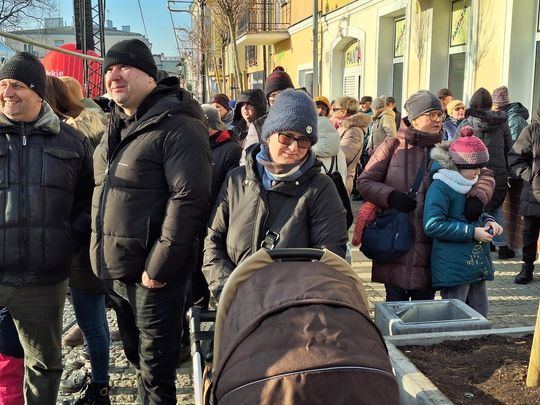 Chełm. Wystrzałowy Sylwester z TV Republika - próba generalna [GALERIA ZDJĘĆ]