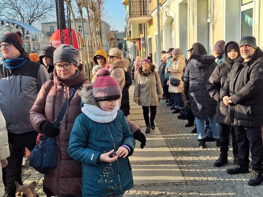 Chełm. Wystrzałowy Sylwester z TV Republika - próba generalna [GALERIA ZDJĘĆ]