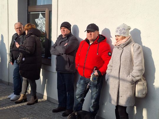 Chełm. Wystrzałowy Sylwester z TV Republika - próba generalna [GALERIA ZDJĘĆ]