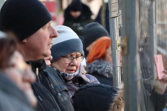 Chełm. Wystrzałowy Sylwester z TV Republika - próba generalna [GALERIA ZDJĘĆ]