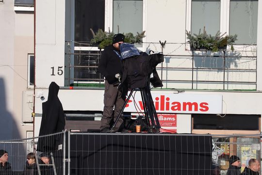 Chełm. Wystrzałowy Sylwester z TV Republika - próba generalna [GALERIA ZDJĘĆ]