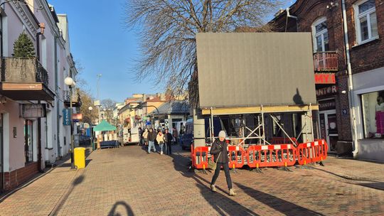 Chełm. Wystrzałowy Sylwester z TV Republika - próba generalna [GALERIA ZDJĘĆ]