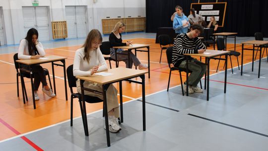 Pow. krasnostawski. Młodzieżowa Rada Powiatu w Krasnymstawie wybrana! Pow. krasnostawski. Młodzieżowa Rada Powiatu w Krasnymstawie wybrana!