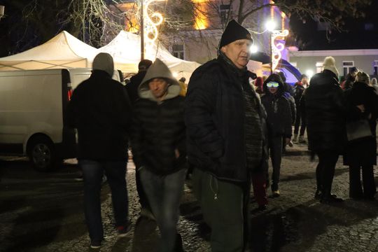 Chełm. Wystrzałowy Sylwester z TV Republika [GALERIA ZDJĘĆ]