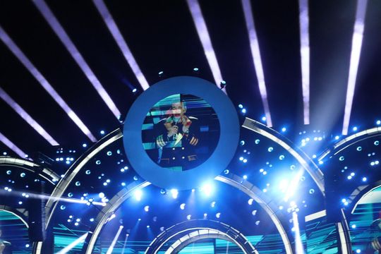 Chełm. Wystrzałowy Sylwester z TV Republika [GALERIA ZDJĘĆ]