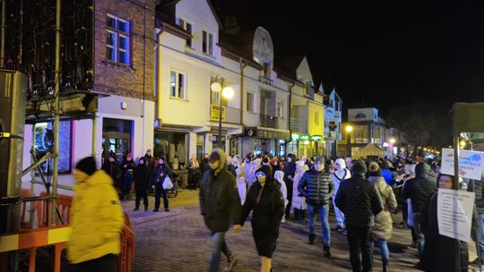 Chełm. Wystrzałowy Sylwester z TV Republika [GALERIA ZDJĘĆ]