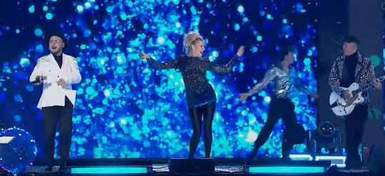 Chełm. Wystrzałowy Sylwester z TV Republika [GALERIA ZDJĘĆ]