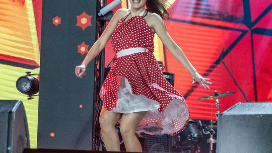 Wystrzałowy Sylwester w Chełmie Cz. II [GALERIA ZDJĘĆ]