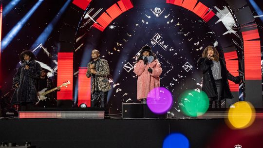 Wystrzałowy Sylwester w Chełmie Cz. II [GALERIA ZDJĘĆ]