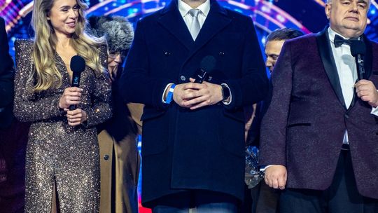 Wystrzałowy Sylwester w Chełmie Cz. II [GALERIA ZDJĘĆ]