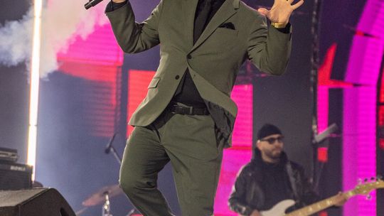 Wystrzałowy Sylwester w Chełmie Cz. II [GALERIA ZDJĘĆ]