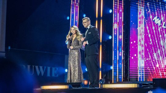 Wystrzałowy Sylwester w Chełmie Cz. II [GALERIA ZDJĘĆ]