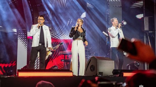 Wystrzałowy Sylwester w Chełmie Cz. II [GALERIA ZDJĘĆ]