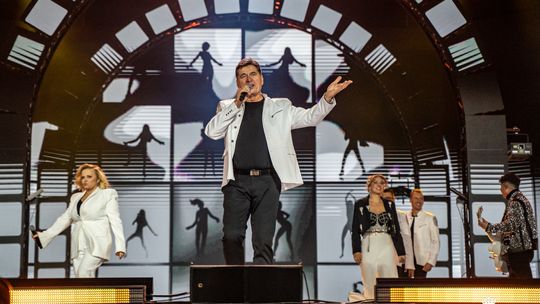 Wystrzałowy Sylwester w Chełmie Cz. II [GALERIA ZDJĘĆ]