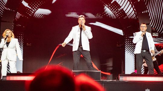 Wystrzałowy Sylwester w Chełmie Cz. II [GALERIA ZDJĘĆ]