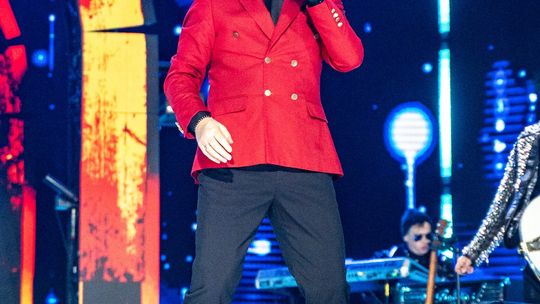 Wystrzałowy Sylwester w Chełmie Cz. II [GALERIA ZDJĘĆ]