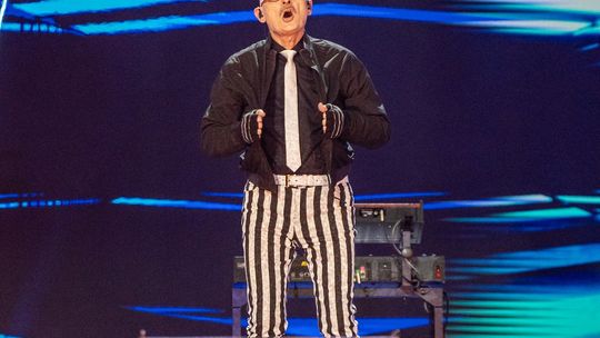 Wystrzałowy Sylwester w Chełmie Cz. II [GALERIA ZDJĘĆ]