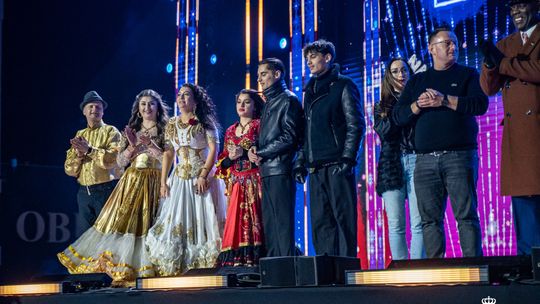 Wystrzałowy Sylwester w Chełmie Cz. II [GALERIA ZDJĘĆ]