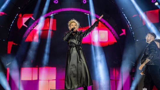 Wystrzałowy Sylwester w Chełmie Cz. II [GALERIA ZDJĘĆ]