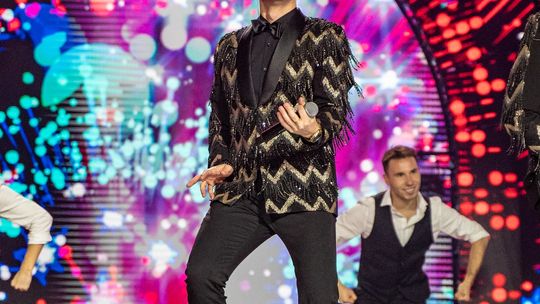 Wystrzałowy Sylwester w Chełmie Cz. II [GALERIA ZDJĘĆ]