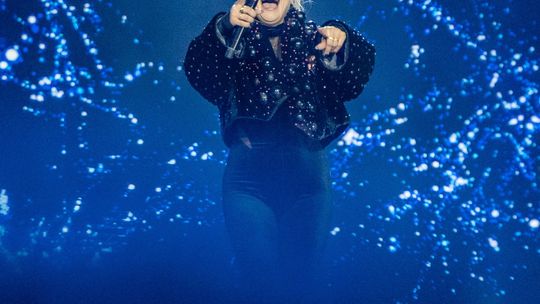 Wystrzałowy Sylwester w Chełmie Cz. II [GALERIA ZDJĘĆ]