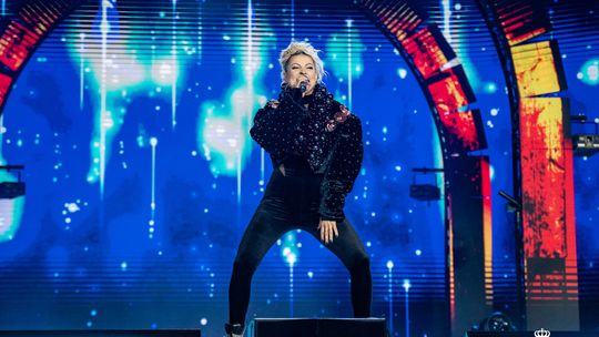 Wystrzałowy Sylwester w Chełmie Cz. II [GALERIA ZDJĘĆ]