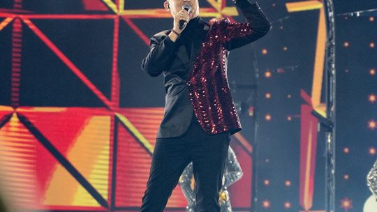 Wystrzałowy Sylwester w Chełmie Cz. II [GALERIA ZDJĘĆ]