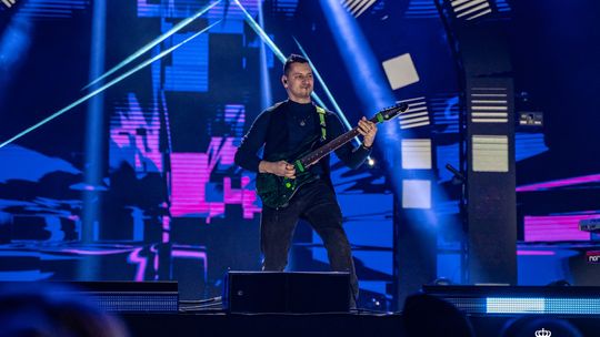 Wystrzałowy Sylwester w Chełmie Cz. II [GALERIA ZDJĘĆ]