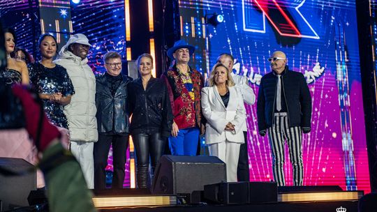 Wystrzałowy Sylwester w Chełmie Cz. II [GALERIA ZDJĘĆ]