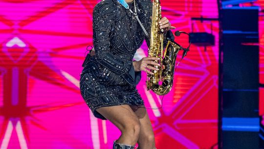 Wystrzałowy Sylwester w Chełmie Cz. II [GALERIA ZDJĘĆ]